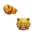 GASHAPON DEMON SLAYER ZENITSU AGATSUMA ACOSTADO OREJAS DE GATO 121-11 04