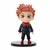 FIGURA GASHAPON ITADORI SONRIENDO JUJUTSU KAISEN TYC-10