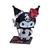 GASHAPON KUROMI PICAS CON SOMBRERO ROJO KR-8 03