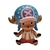 GASHAPON MINI ONE PIECE TONY TONY CHOPPER SENTADO B-10 09