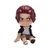 GASHAPON MINI ONE PIECE SHANKS SENTADO B-10 08