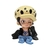 GASHAPON MINI ONE PIECE TRAFALGAR D.WATER LAW SENTADO B-10 10