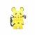 GASHAPON POKEMON PIKACHU BIGOTES FM0509-55 01