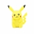 GASHAPON POKEMON PIKACHU DISEÑO 90' FM0509-55 03