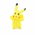 GASHAPON POKEMON PIKACHU SALUDANDO FM0509-55 08