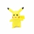 GASHAPON POKEMON PIKACHU 90' PARADO FM0509-55 11