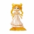 GASHAPON SAILOR MOON VESTIDO BLANCO 10CM AF6001-36