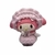 GASHAPON SANRIO MY MELODY BLANCO 2CMX-614