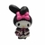 GASHAPON SANRIO MY MELODY NEGRO 2CMX-614