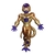 GASHAPON DRAGON BALL FRIEZA 07 YD-06