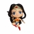 GASHAPON SUPER CHICAS LA MUJER MARAVILLA YD-11