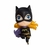 GASHAPON SUPER CHICAS BATGIRL YD-11