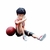 GASHAPON HISASHI MITSUI SLAM DUNK 10CM TY-303A