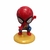 GASHAPONES SPIDERMAN CUCLILLAS POSE DE PELEA 4CM MF1240-68 06