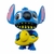 GASHAPON STITCH CON FLOTADOR AF-40 LILO Y STITCH 04