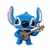 GASHAPON STITCH GUITARRA AF-40 LILO Y STITCH 06