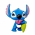 GASHAPON STITCH SACANDO LA LENGUA AF-40 LILO Y STITCH 07