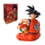 FIGURA DRAGON BALL GOKU CON GOHAN OT-A36