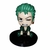 GASHAPON ZORO ENOJADO ONE PIECE OT-A16 03