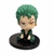 GASHAPON ZORO SONRIENDO ONE PIECE OT-A16 04