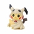 GASHAPON POKEMON PIKACHU CAPA DE MIMIKYU FM0509-56-1