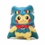 GASHAPON POKEMON PIKACHU CAPA DE MISDREAVUS FM0509-56-2