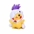 GASHAPON POKEMON PIKACHU CAPA DE LITWICK FM0509-56-3