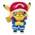 GASHAPON POKEMON PIKACHU COSPLAY ASH AF-30 05