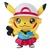 GASHAPON POKEMON PIKACHU COSPLAY SERENA AF-30 06