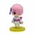 GASHAPON RAM CON KIMONO 10 CM RE ZERO 6P H-118 02