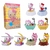 GASHAPON HELLO KITTY CAJA SORPRESA DY-4424