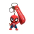 LLAVERO GOMA SPIDERMAN KC-10 01