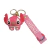 LLAVERO GOMA ANGEL CABEZA KC-25