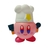 GASHAPON KIRBY CHEF 2 PVC-124