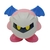 GASHAPON KIRBY COSPLAY DE META KNIGHT PVC-124