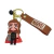 LLAVERO THOR MARVEL GOMA