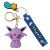 LLAVERO GOMA POKEMON ESPEON N5 FM-POKGLALLAGOC5