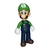 FIGURA LUIGI SUPER MARIO SUPER SIZE FIGURE COLLECTION OT-A46