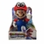 FIGURA SUPER MARIO + RABBIDS SPARKS OF HOPE 9907-B