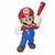 FIGURA SUPER MARIO CON BATE DE BASEBALL 9898-30D