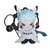 GASHAPON POKEMON PIKACHU COSPLAY OBITO MF1240-8 03