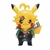 GASHAPON POKEMON PIKACHU COSPLAY MELIODAS MF1240-8 04