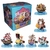 GASHAPON ONE PIECE BARCOS CAJA SORPRESA MF1240-33