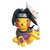 GASHAPON POKEMON PIKACHU COSPLAY ITACHI OR-110 01