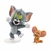 GASHAPONES TOM Y JERRY 06 OT-A19