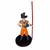 FIGURA DRAGON BALL SON GOKU POWER POLE 20CM OT-A29-2