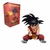 FIGURA GOKU NIÑO DRAGON BALL 10CM PVC OTX-3112