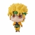 GASHAPON DIO BRANDO JOJO BIZARRE ADVENTURE OTX-3114 01