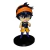 GASHAPON JOJO BIZARRE ADVENTURE NARANCIA OTX-3120 05