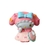 GASHAPON MY MELODY ALMOHADA CORAZON OTX-3133